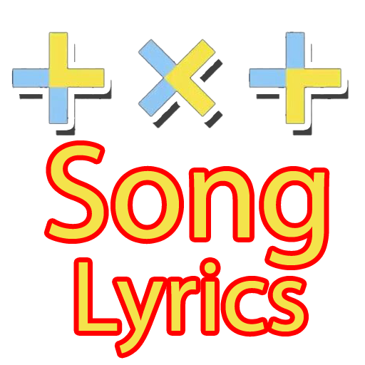 TXT Lyric Apps