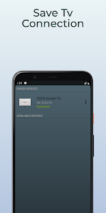Remote For Vizio - SmartCast Screenshot