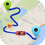 Cover Image of Download GPS Maps Route Navigation 1.0.7 APK