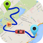 Top 29 Maps & Navigation Apps Like GPS Maps Route Navigation - Best Alternatives