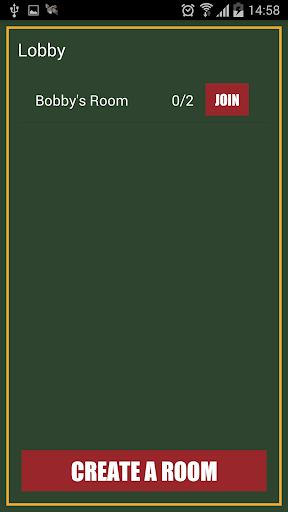 Eat It! The Card Game Screen 2