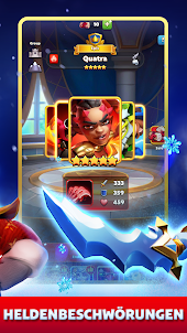 Puzzle Breakers: Match 3 RPG