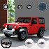 OffRoad SUV Jeep 4x4 Jeep Game