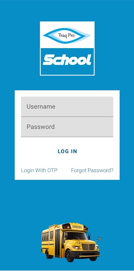 #10. Traq Pro School (Android) Podle: Traqpro Infotech