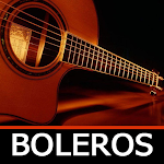 Cover Image of Télécharger Boleros del Recuerdo  APK