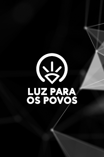 Android application Luz para os Povos Rondonopolis screenshort