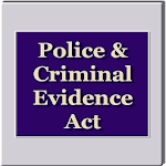 Cover Image of Download Police and Criminal Evidence Act 1984 (PACE) 2.10 APK