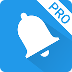 Cover Image of Download Hourly chime PRO v2  APK