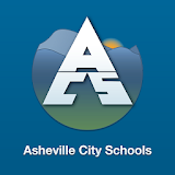Asheville CS icon
