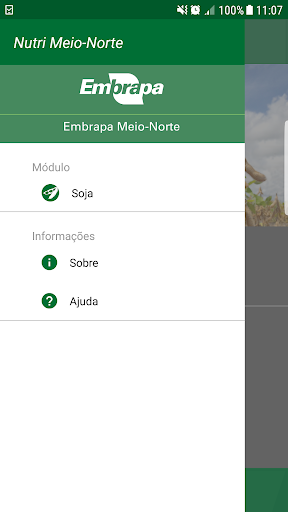 Nutri Meio-Norte Screen 2