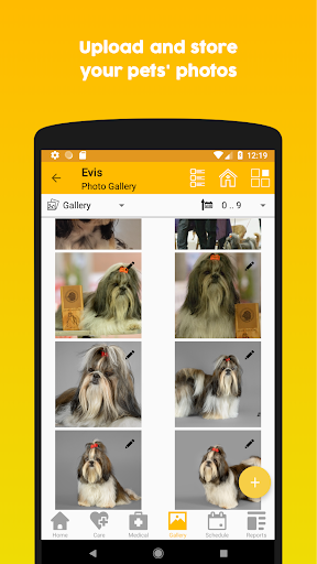 11pets: Pet care Apk4