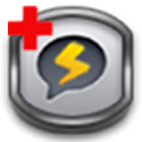 SMS POPUP + FLASH Pro icon