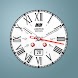 Tancha S32 Classic Watch Face - Androidアプリ
