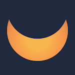 Cover Image of Download Moonly App: Moon Phases, Signs  APK