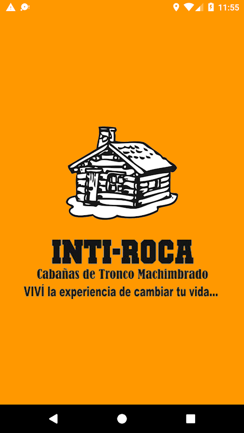 Inti Roca Cabañas de Troncoのおすすめ画像2