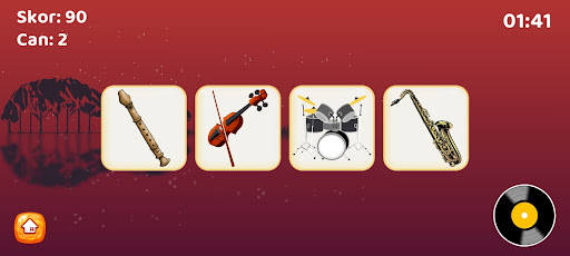 Müzik Maratonu Screenshot