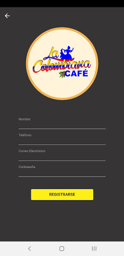 La Colombiana Cafe Buenaventur