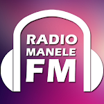 Cover Image of Unduh Radio Manele FM  APK