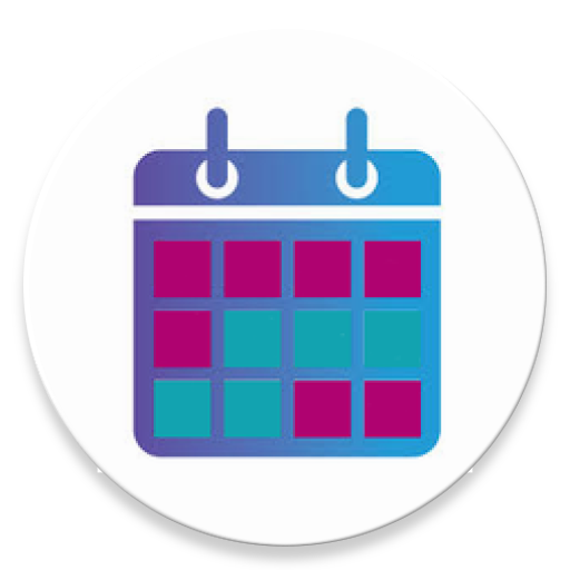 Dukan Calendar logo