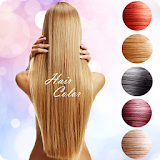 Style Hair Color Studio icon