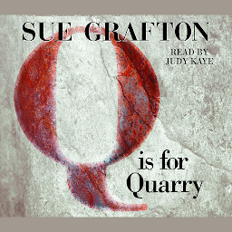 Icoonafbeelding voor Q Is For Quarry