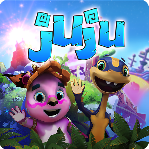 juju xbox 360