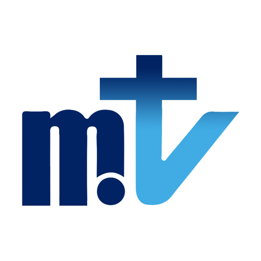 Magnificat.tv logo