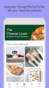 Etsy: Home, Style & Gifts 3