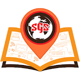 Self Global School (SGS) icon
