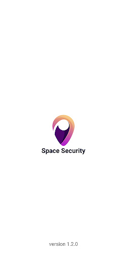 Android application Space Security screenshort