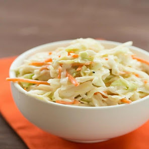 Coleslaw recipe 1.0 APK + Mod (Free purchase) for Android