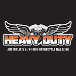 Heavy Duty Magazine Apk