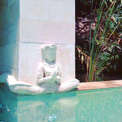 The Spa Guide logo
