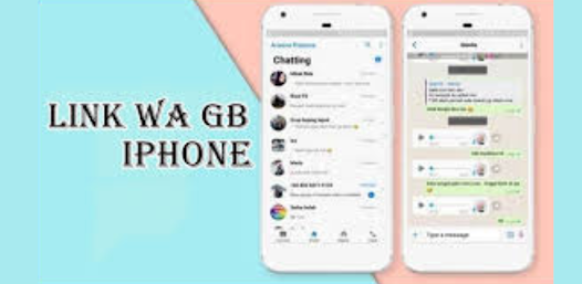 Cara Daftar GB Wa 2023 1.0.0 APK + Mod (Free purchase) for Android