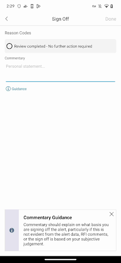 UBS Neo SCP Screenshot 3 - AppWisp.com