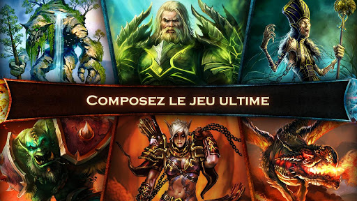 Télécharger Gratuit Order & Chaos Duels APK MOD (Astuce) 4