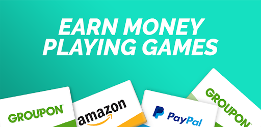 Earn Cash Playing Games App