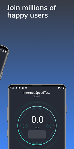 Internet Speed Test 5G Screen 2