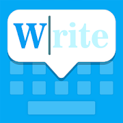 Writing Star: Text Expander & Auto-complete text