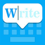 Writing Star: Text Expander & Auto-complete text Apk