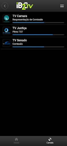iB2Ctv Screen 3