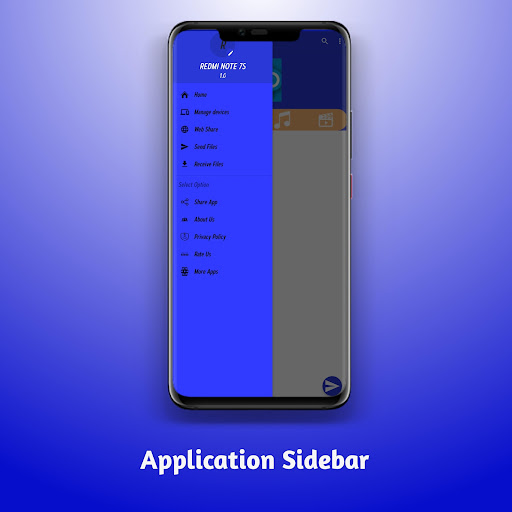Do Drop - File sharingXender,shareit