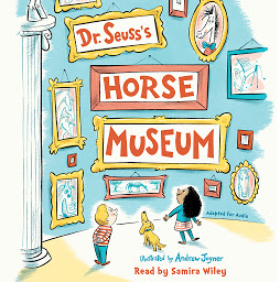 图标图片“Dr. Seuss's Horse Museum”