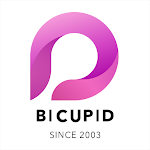 Cover Image of Download BiCupid: Singles, Couples Date  APK