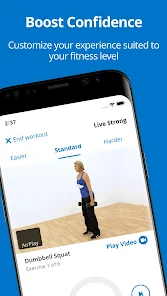 SilverSneakers GO Apps on Google Play