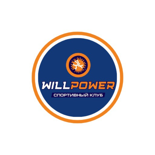 WILLPOWER logo