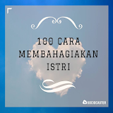 100 CARA MEMBAHAGIAKAN ISTRI icon