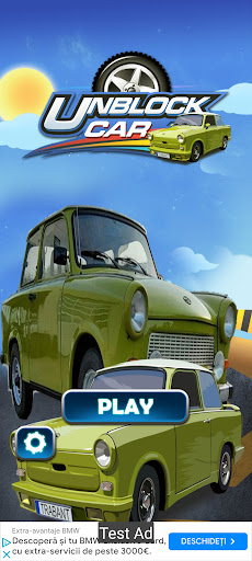 Traby Screen 2