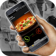 Top 50 Entertainment Apps Like Fake call from pizza prank - Best Alternatives