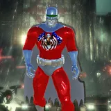Bat Dude Superhero Simulator icon